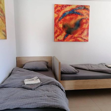 Blatnikov Hram Otel Dvor Dış mekan fotoğraf