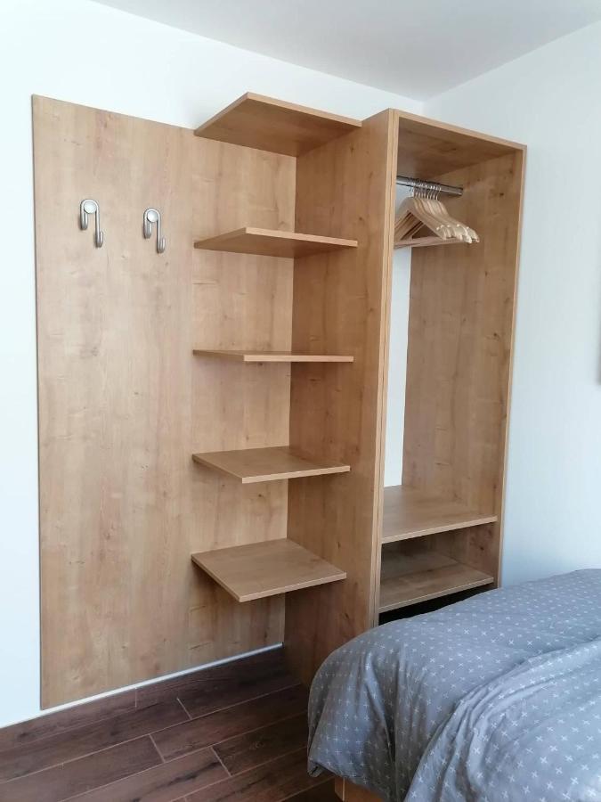 Blatnikov Hram Otel Dvor Dış mekan fotoğraf