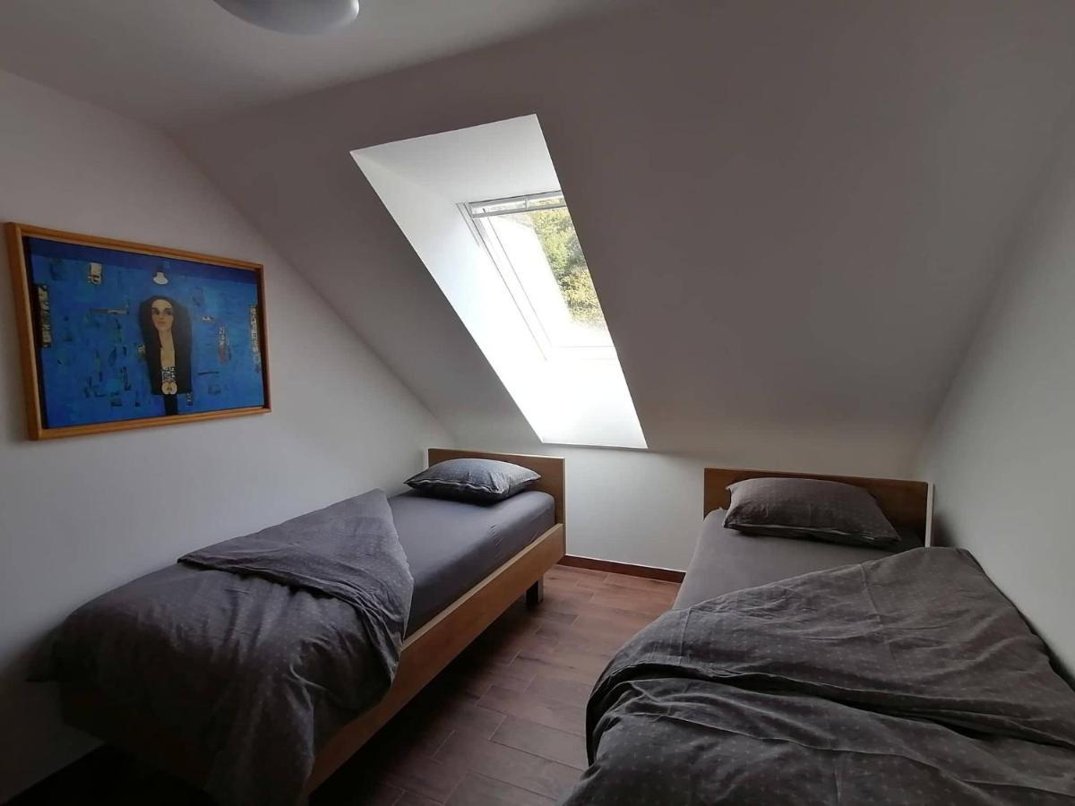 Blatnikov Hram Otel Dvor Dış mekan fotoğraf