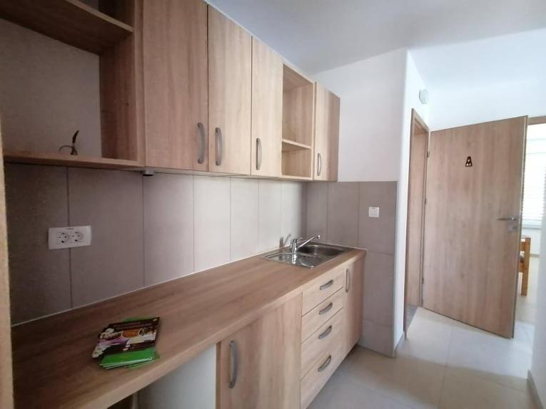 Blatnikov Hram Otel Dvor Dış mekan fotoğraf