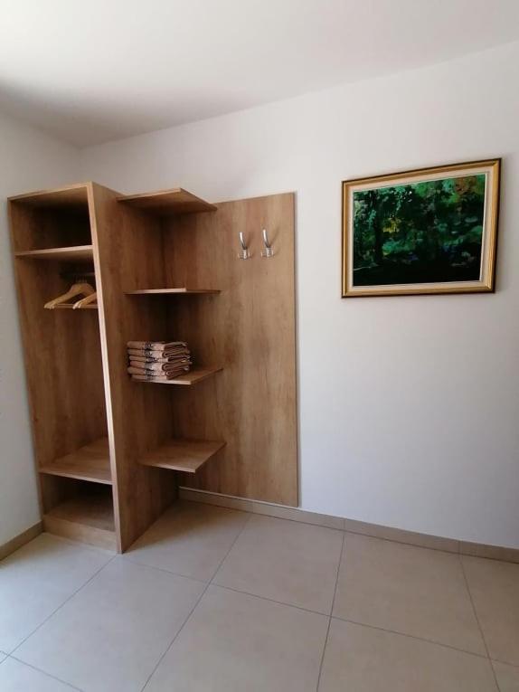 Blatnikov Hram Otel Dvor Dış mekan fotoğraf