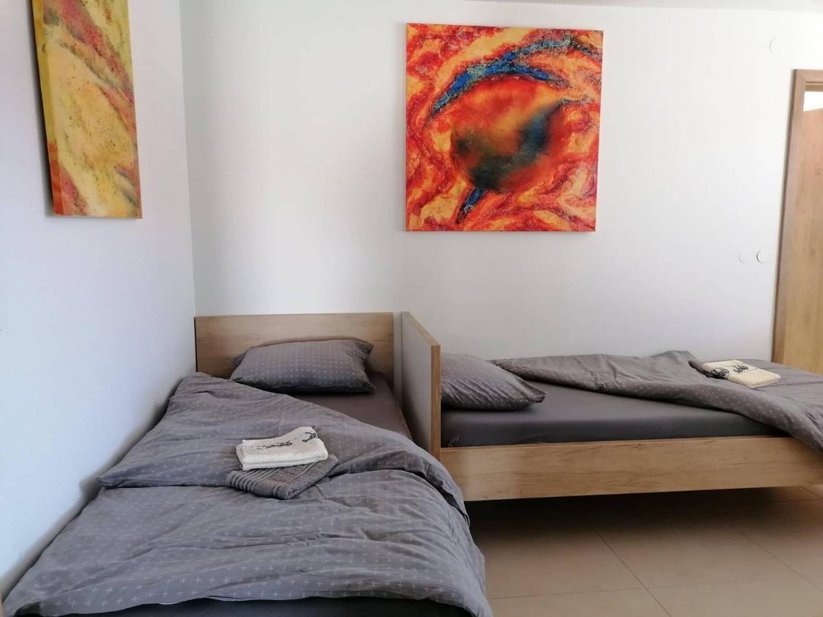 Blatnikov Hram Otel Dvor Dış mekan fotoğraf