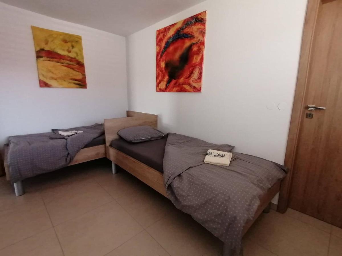 Blatnikov Hram Otel Dvor Dış mekan fotoğraf